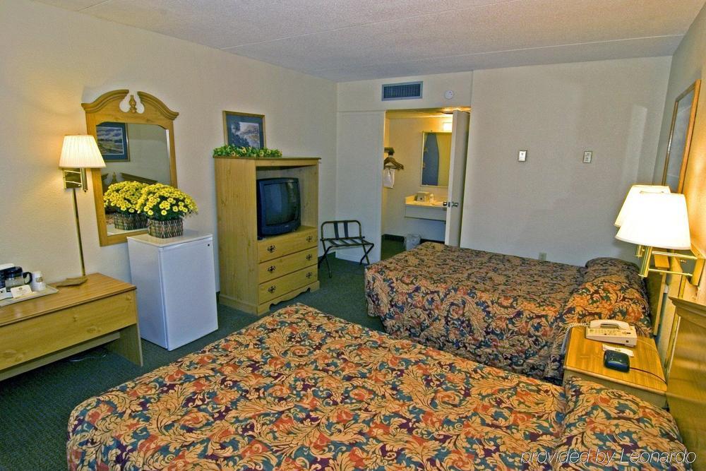 Days Inn By Wyndham Valdosta/Near Valdosta Mall Room photo